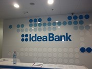 projekt wykonawczy placówek IdeaBank